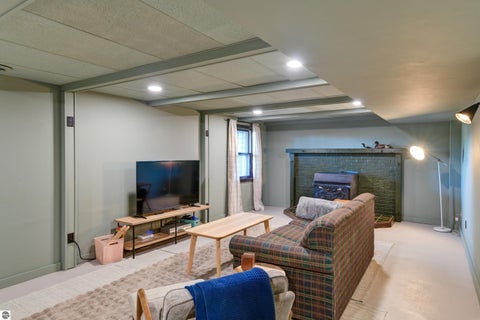 Tiny photo for 8875 N Long Lake Road, Traverse City, MI 49685 (MLS # 1951773)