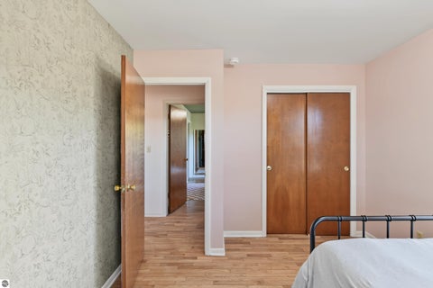Tiny photo for 8875 N Long Lake Road, Traverse City, MI 49685 (MLS # 1951773)