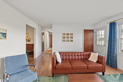 Tiny photo for 8875 N Long Lake Road, Traverse City, MI 49685 (MLS # 1951773)