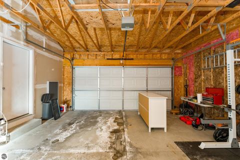 Tiny photo for 7540 Red Cedar Drive NE Dr, Cedar Springs, MI 49319 (MLS # 1942292)