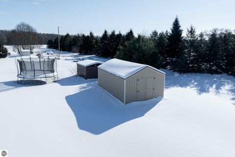 Tiny photo for 7540 Red Cedar Drive NE Dr, Cedar Springs, MI 49319 (MLS # 1942292)