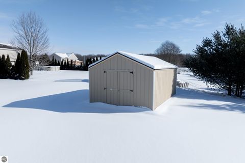 Tiny photo for 7540 Red Cedar Drive NE Dr, Cedar Springs, MI 49319 (MLS # 1942292)