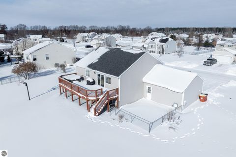 Tiny photo for 7540 Red Cedar Drive NE Dr, Cedar Springs, MI 49319 (MLS # 1942292)