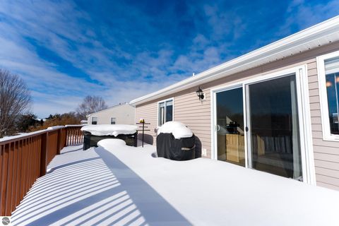 Tiny photo for 7540 Red Cedar Drive NE Dr, Cedar Springs, MI 49319 (MLS # 1942292)