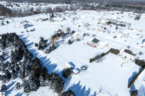 Tiny photo for 7540 Red Cedar Drive NE Dr, Cedar Springs, MI 49319 (MLS # 1942292)