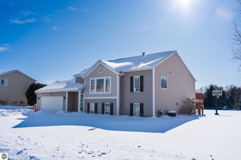 Tiny photo for 7540 Red Cedar Drive NE Dr, Cedar Springs, MI 49319 (MLS # 1942292)