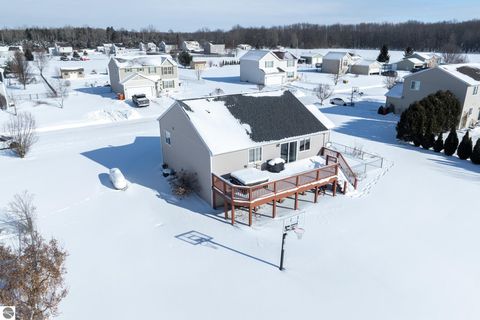 Tiny photo for 7540 Red Cedar Drive NE Dr, Cedar Springs, MI 49319 (MLS # 1942292)