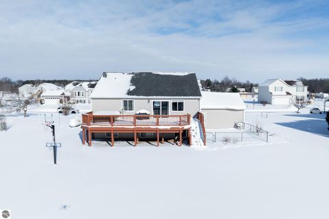 Tiny photo for 7540 Red Cedar Drive NE Dr, Cedar Springs, MI 49319 (MLS # 1942292)