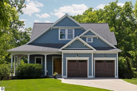 Photo of 896 Incochee Woods Drive, Traverse City, MI 49684 (MLS # 1949413)