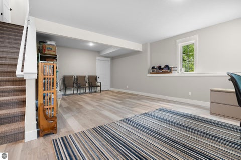 Tiny photo for 896 Incochee Woods Drive, Traverse City, MI 49684 (MLS # 1949413)