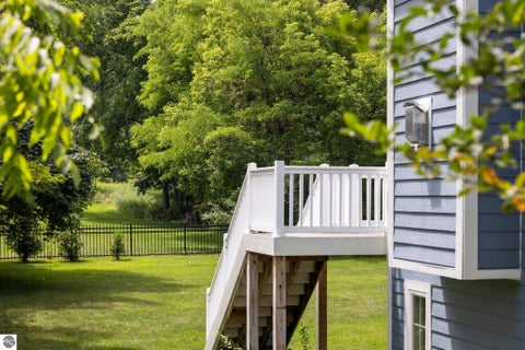 Tiny photo for 896 Incochee Woods Drive, Traverse City, MI 49684 (MLS # 1949413)