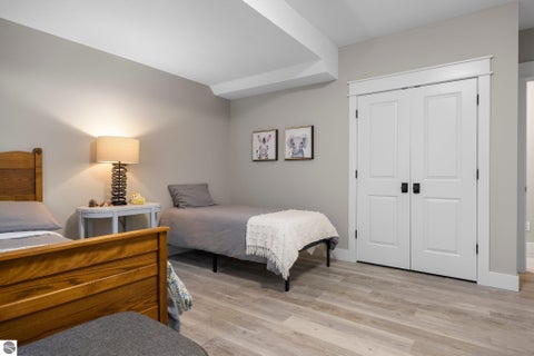Tiny photo for 896 Incochee Woods Drive, Traverse City, MI 49684 (MLS # 1949413)