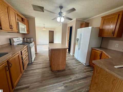 Tiny photo for 5202 Kellie Street, Mesick, MI 49668 (MLS # 1949279)