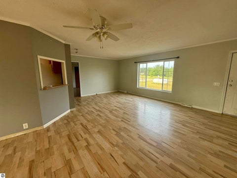 Tiny photo for 5202 Kellie Street, Mesick, MI 49668 (MLS # 1949279)