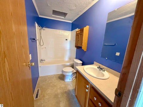 Tiny photo for 5202 Kellie Street, Mesick, MI 49668 (MLS # 1949279)