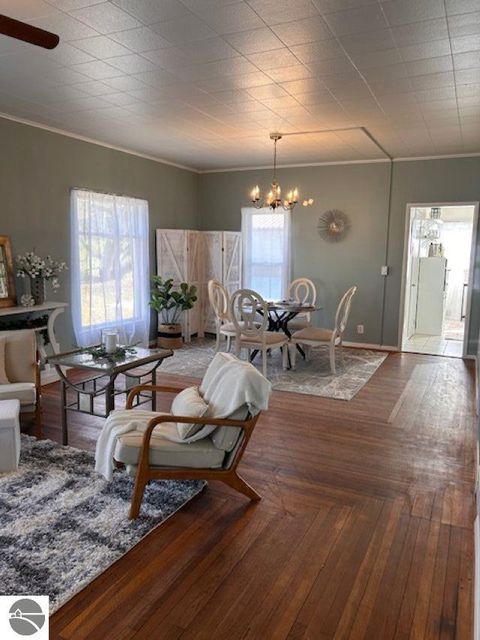 Tiny photo for 109 W Tyrell Street, St Louis, MI 48880 (MLS # 1942324)