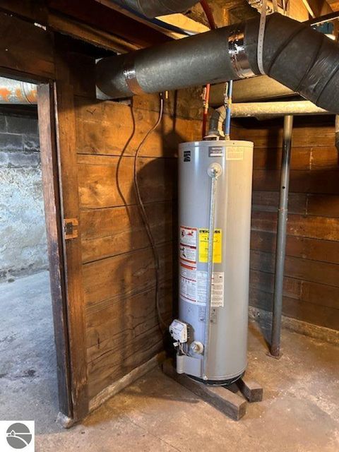 Tiny photo for 109 W Tyrell Street, St Louis, MI 48880 (MLS # 1942324)