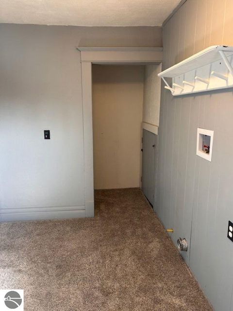 Tiny photo for 109 W Tyrell Street, St Louis, MI 48880 (MLS # 1942324)