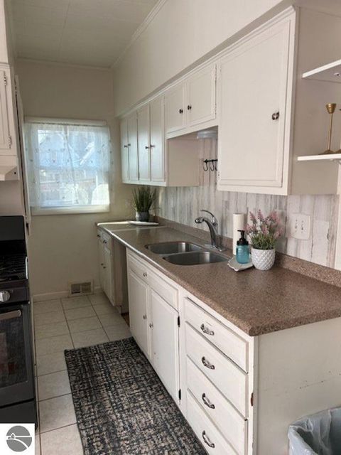 Tiny photo for 109 W Tyrell Street, St Louis, MI 48880 (MLS # 1942324)