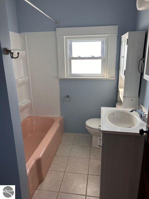 Tiny photo for 109 W Tyrell Street, St Louis, MI 48880 (MLS # 1942324)