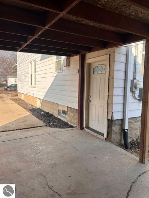 Tiny photo for 109 W Tyrell Street, St Louis, MI 48880 (MLS # 1942324)