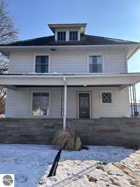 Tiny photo for 109 W Tyrell Street, St Louis, MI 48880 (MLS # 1942324)