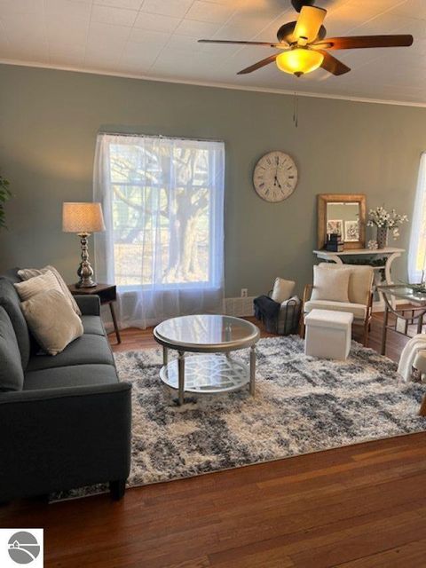 Tiny photo for 109 W Tyrell Street, St Louis, MI 48880 (MLS # 1942324)