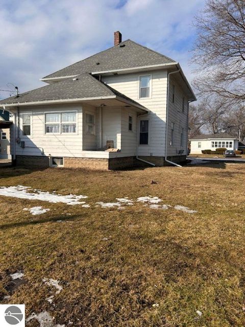 Tiny photo for 109 W Tyrell Street, St Louis, MI 48880 (MLS # 1942324)