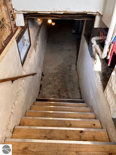 Tiny photo for 109 W Tyrell Street, St Louis, MI 48880 (MLS # 1942324)