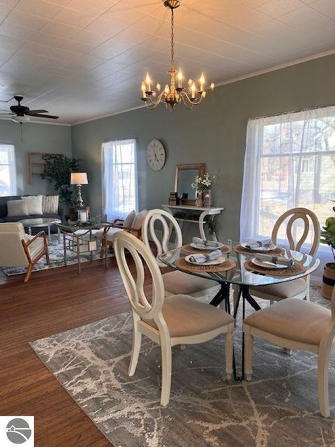 Tiny photo for 109 W Tyrell Street, St Louis, MI 48880 (MLS # 1942324)