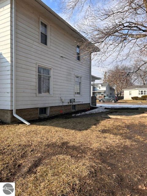 Tiny photo for 109 W Tyrell Street, St Louis, MI 48880 (MLS # 1942324)