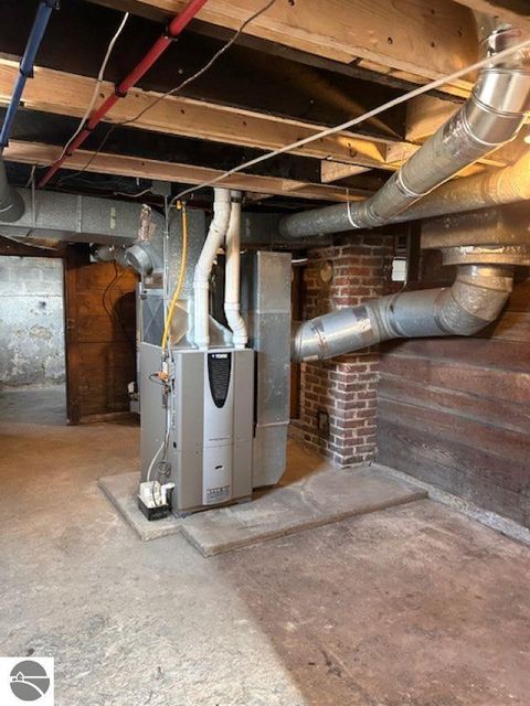 Tiny photo for 109 W Tyrell Street, St Louis, MI 48880 (MLS # 1942324)