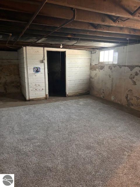 Tiny photo for 109 W Tyrell Street, St Louis, MI 48880 (MLS # 1942324)