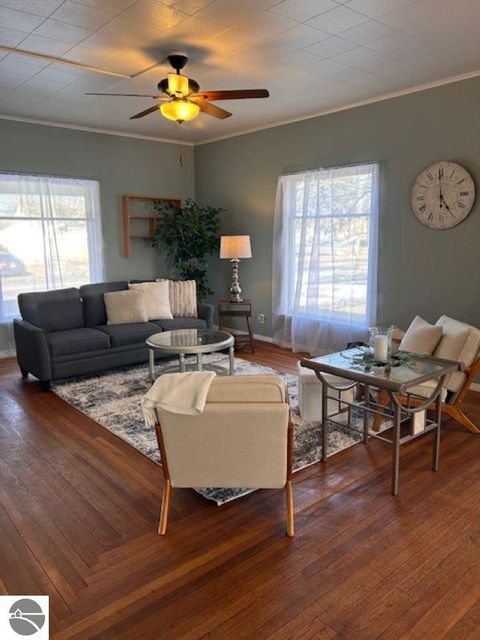 Tiny photo for 109 W Tyrell Street, St Louis, MI 48880 (MLS # 1942324)