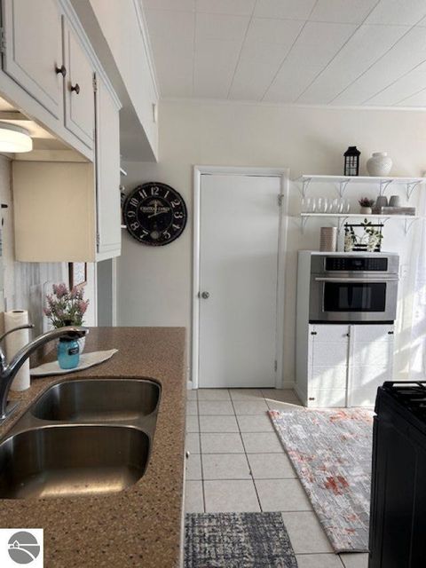 Tiny photo for 109 W Tyrell Street, St Louis, MI 48880 (MLS # 1942324)