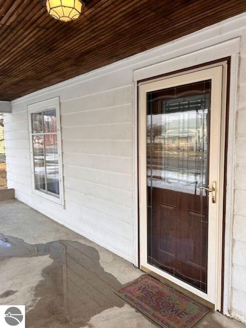 Tiny photo for 109 W Tyrell Street, St Louis, MI 48880 (MLS # 1942324)