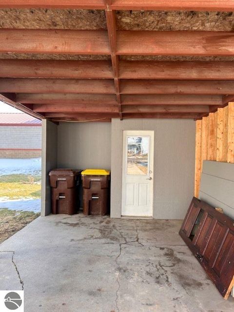 Tiny photo for 109 W Tyrell Street, St Louis, MI 48880 (MLS # 1942324)