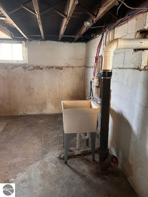 Tiny photo for 109 W Tyrell Street, St Louis, MI 48880 (MLS # 1942324)