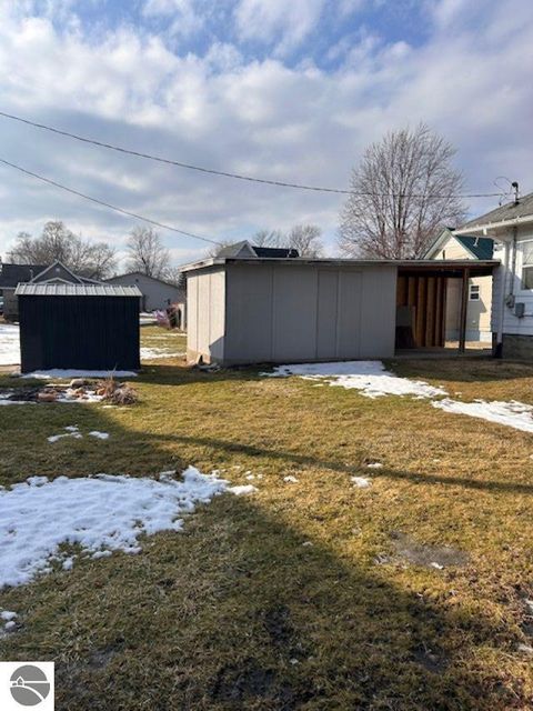 Tiny photo for 109 W Tyrell Street, St Louis, MI 48880 (MLS # 1942324)