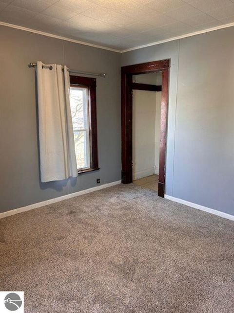 Tiny photo for 109 W Tyrell Street, St Louis, MI 48880 (MLS # 1942324)