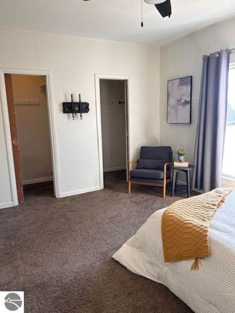 Tiny photo for 109 W Tyrell Street, St Louis, MI 48880 (MLS # 1942324)