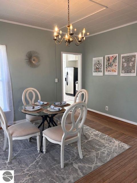 Tiny photo for 109 W Tyrell Street, St Louis, MI 48880 (MLS # 1942324)