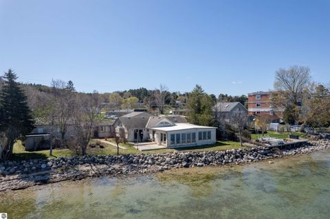 Photo of 5271 US-31 N, Williamsburg, MI 49690 (MLS # 1944800)
