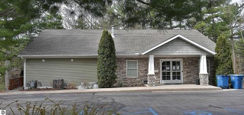 Tiny photo for 1491 Kent Street #9, Traverse City, MI 49686 (MLS # 1943299)