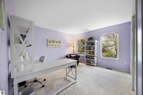 Tiny photo for 1491 Kent Street #9, Traverse City, MI 49686 (MLS # 1943299)