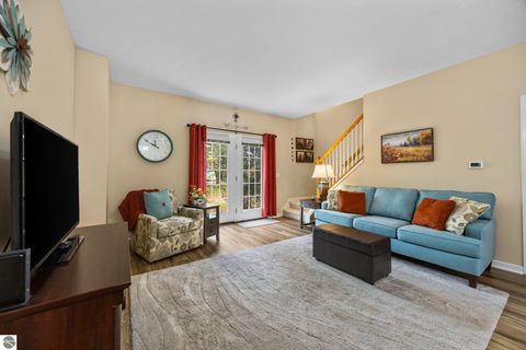 Tiny photo for 1491 Kent Street #9, Traverse City, MI 49686 (MLS # 1943299)