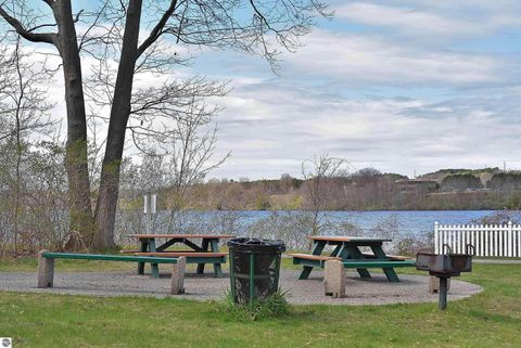 Tiny photo for 1491 Kent Street #9, Traverse City, MI 49686 (MLS # 1943299)