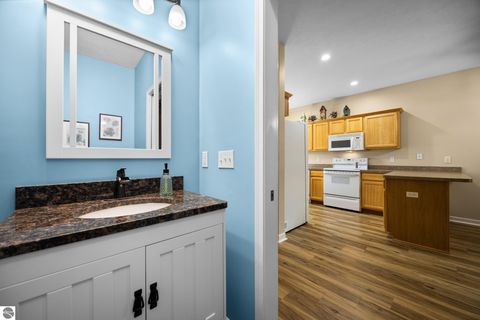 Tiny photo for 1491 Kent Street #9, Traverse City, MI 49686 (MLS # 1943299)