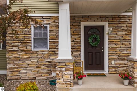 Tiny photo for 1491 Kent Street #9, Traverse City, MI 49686 (MLS # 1943299)