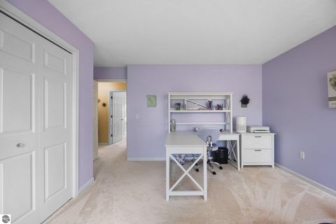 Tiny photo for 1491 Kent Street #9, Traverse City, MI 49686 (MLS # 1943299)